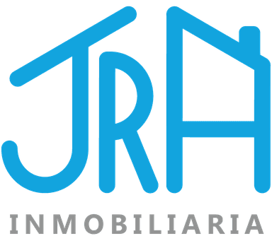 Inmobiliaria JRA Logo