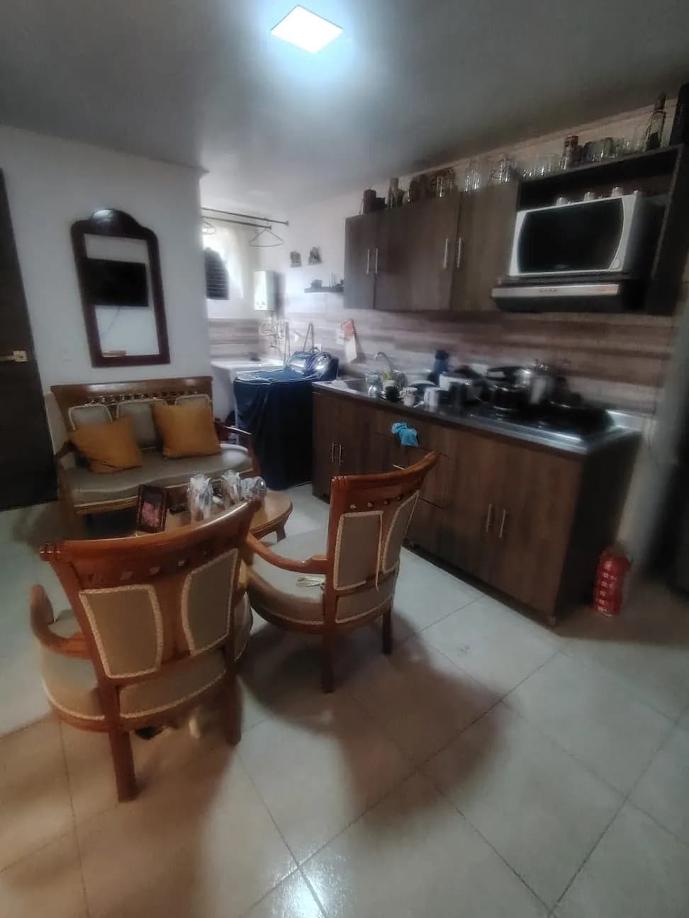 ¡OPORTUNIDAD DE INVERSIÓN EN VILLAS DEL SOL! 2 APARTAMENTOS, AMBOS EXTERIORES Y CON BALCÓN