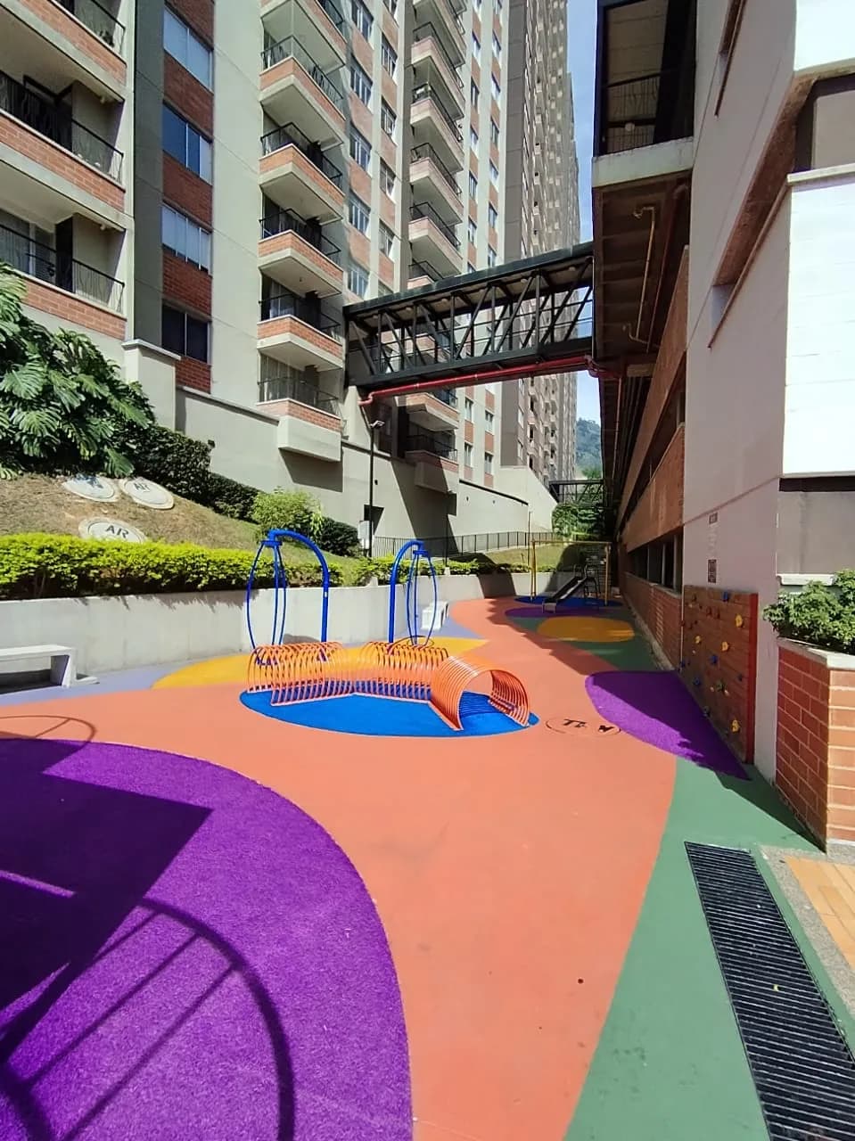 Venta de Apartamento Santa Ana-Bello