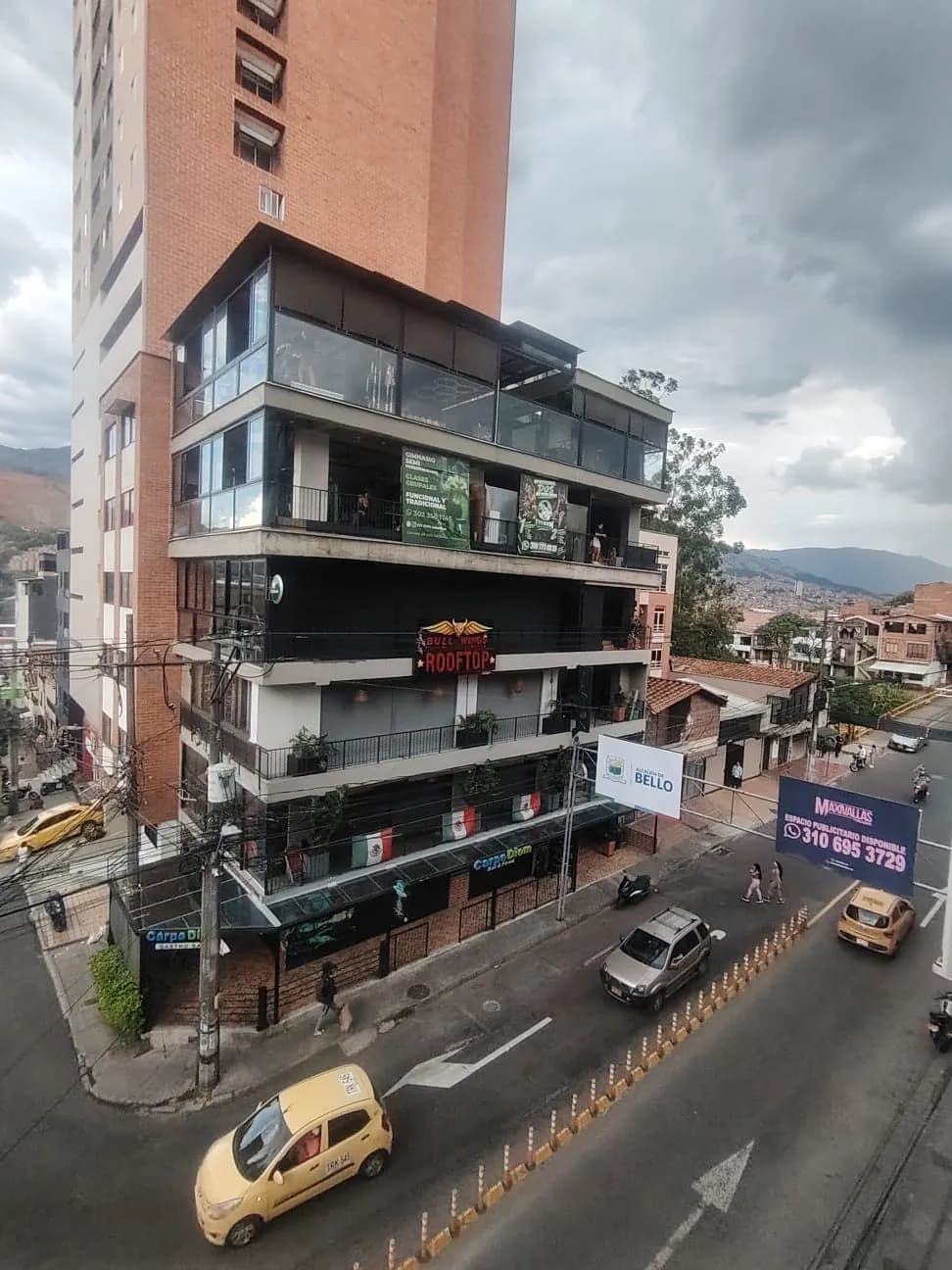 Apartamento de Uso Mixto en Cabañas, Bello – Ideal para Vivienda, Negocio o Airbnb