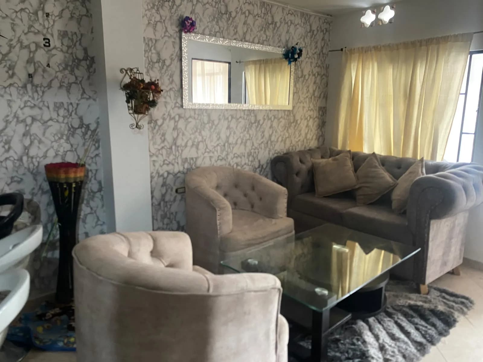 Apartamento En Venta,Cabañas-Bello